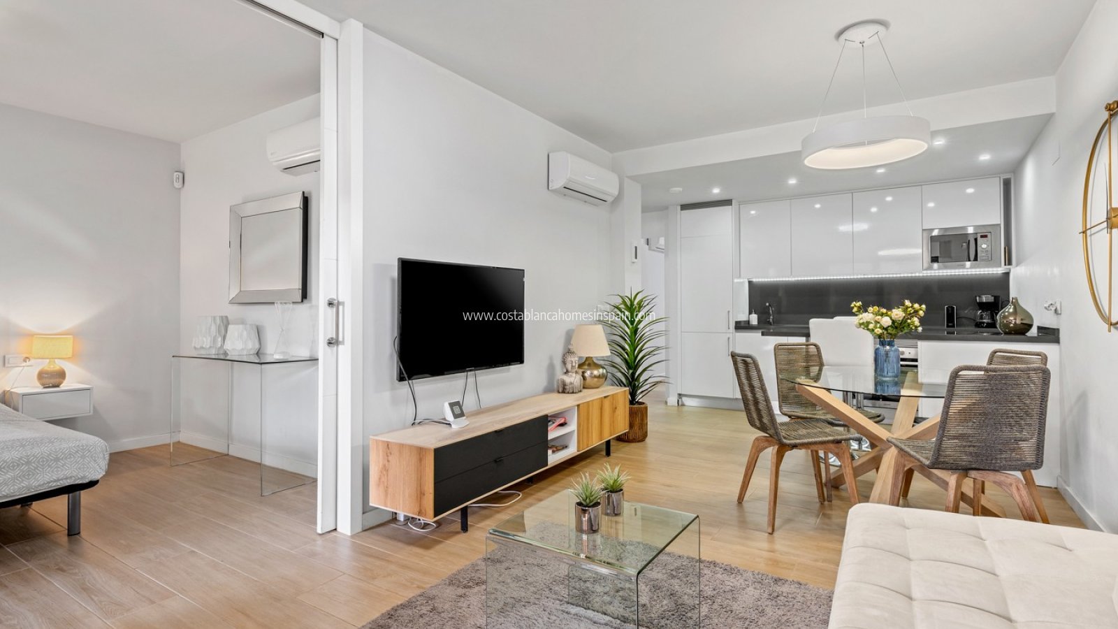 Venta - Apartment - Orihuela Costa - Villamartín