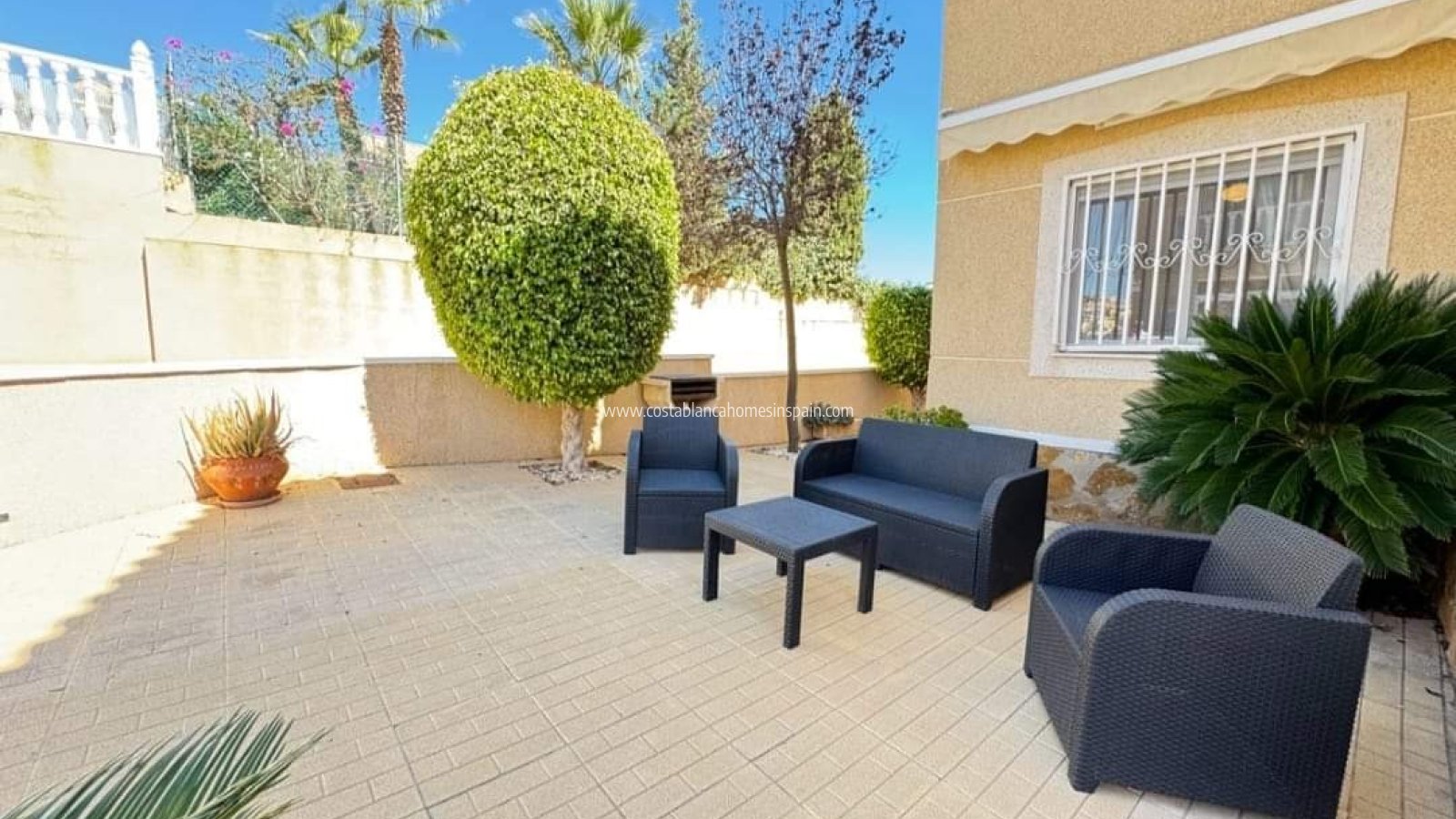 Venta - Apartment - Orihuela Costa - Villamartin