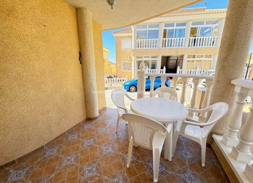 Venta - Apartment - Orihuela Costa - Villamartin