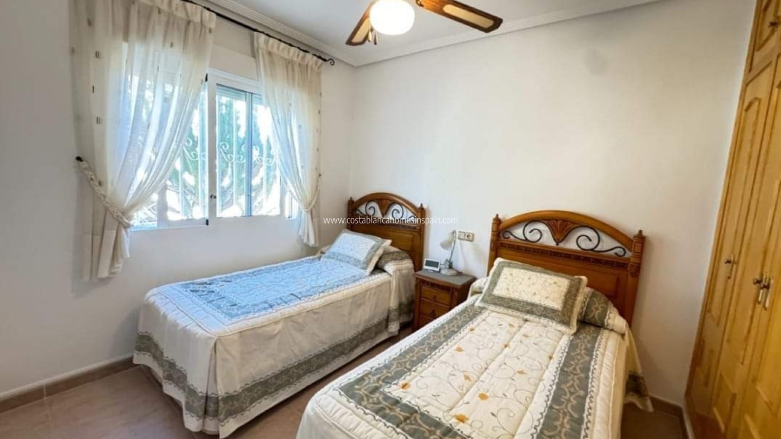 Venta - Apartment - Orihuela Costa - Villamartin