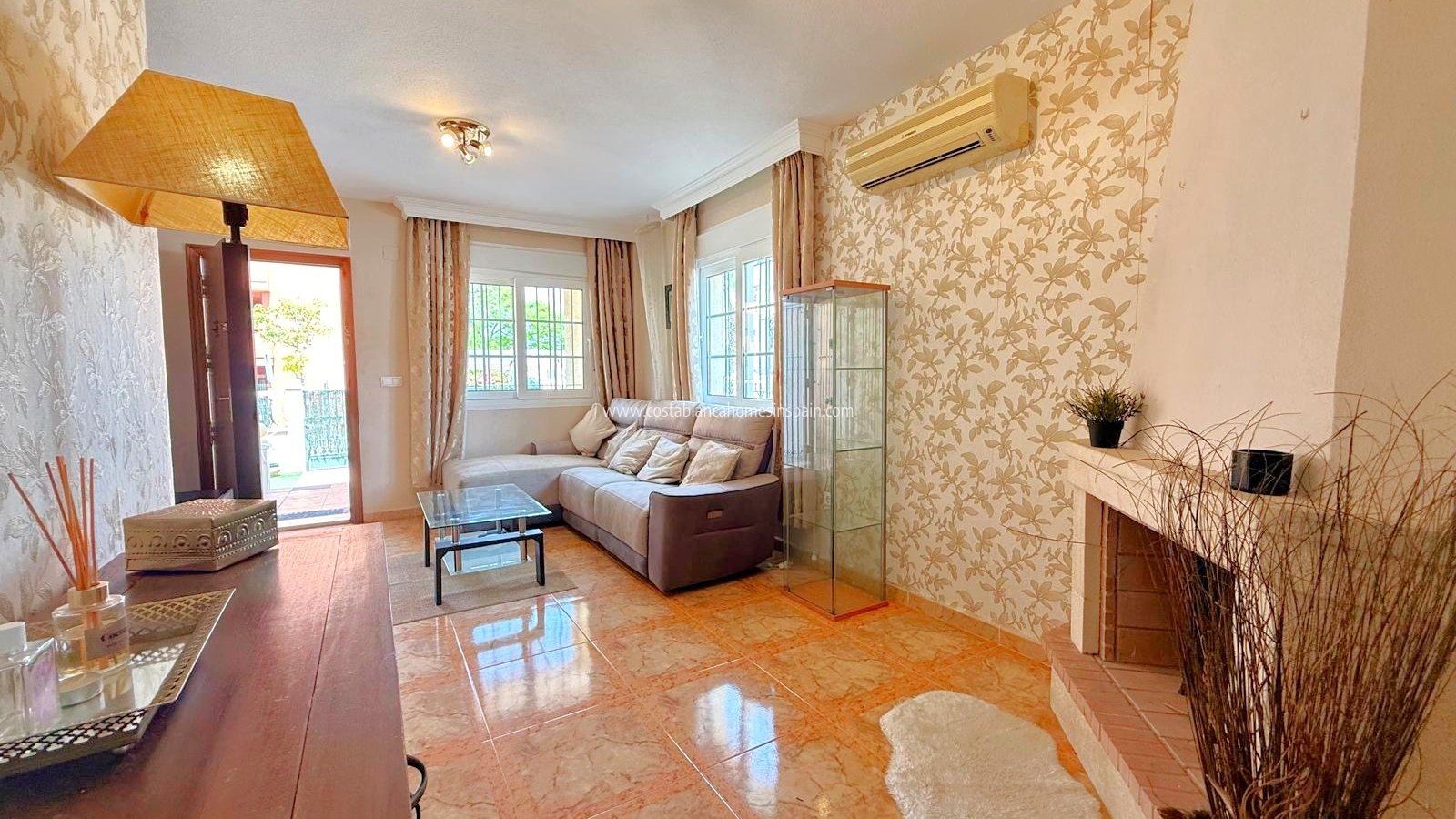 Venta - Apartment - Orihuela Costa - Villamartin