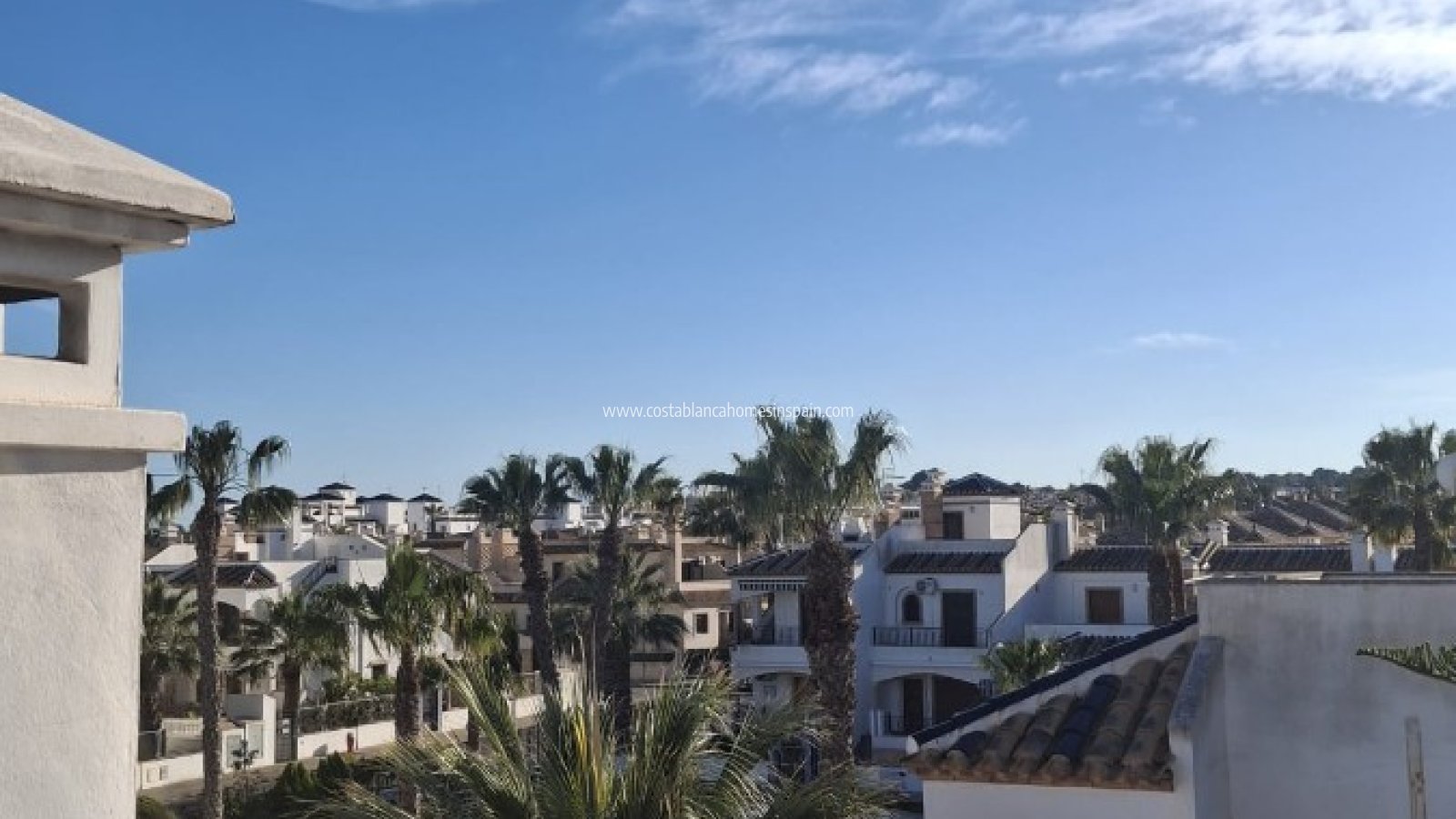 Venta - Apartment - Orihuela Costa - Villamartin