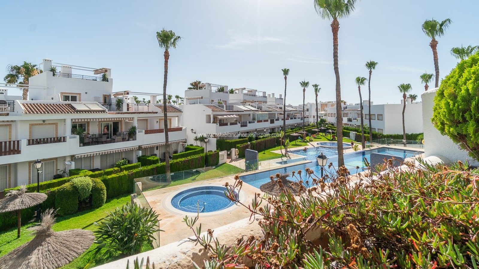 Venta - Apartment - Orihuela Costa - Villamartin