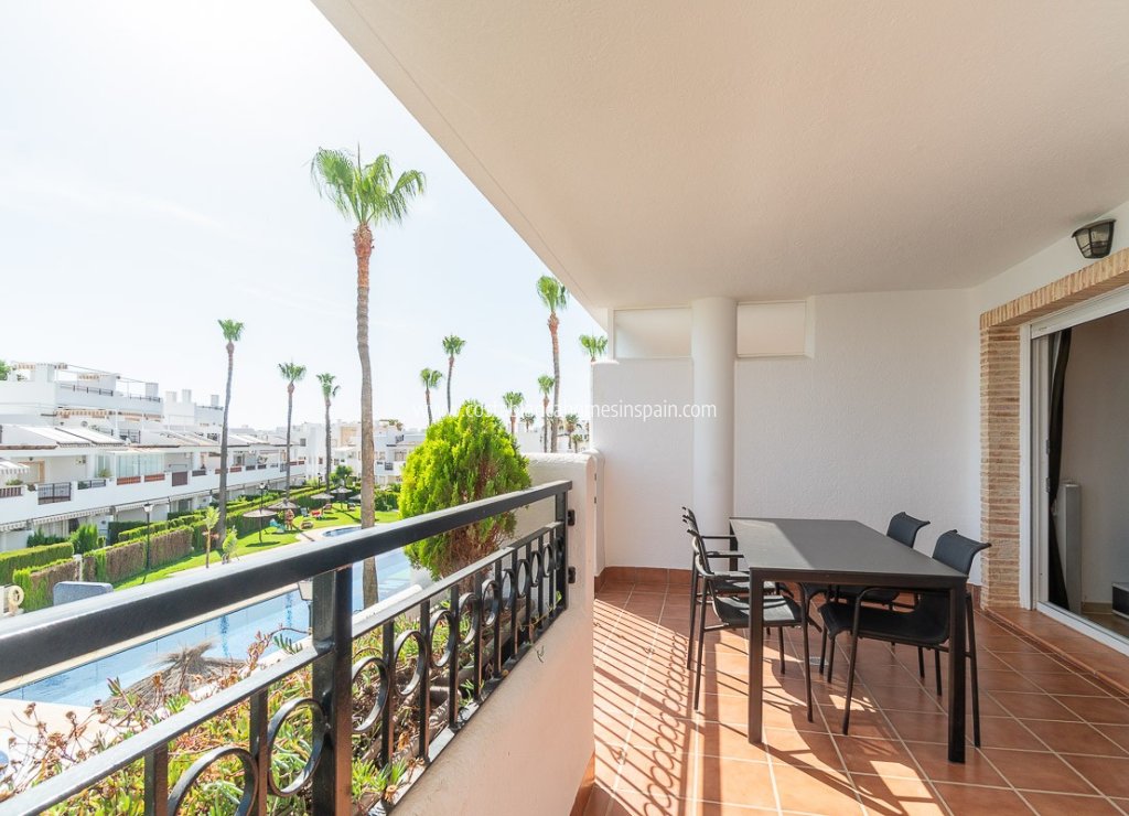 Venta - Apartment - Orihuela Costa - Villamartin