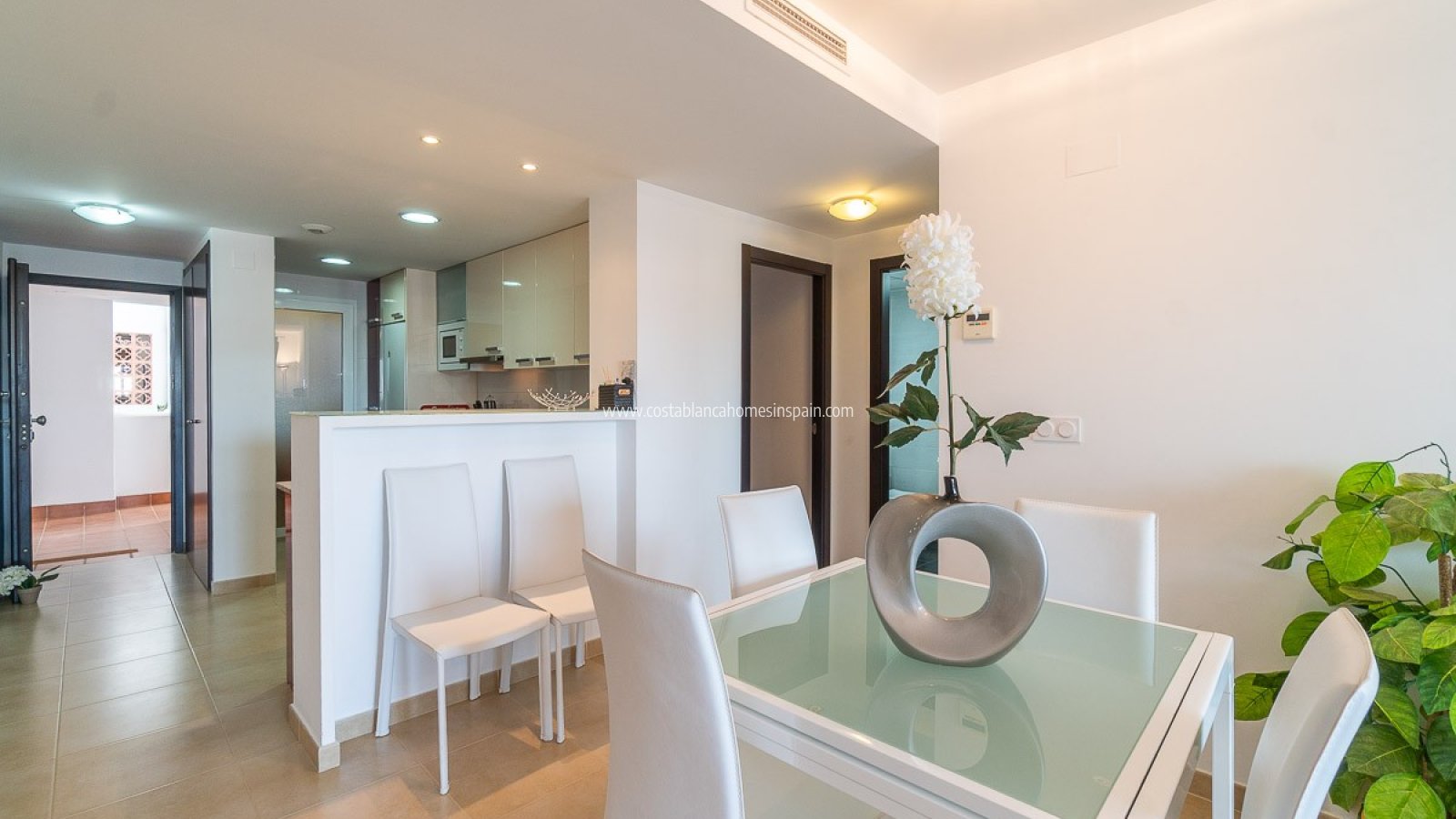 Venta - Apartment - Orihuela Costa - Villamartin