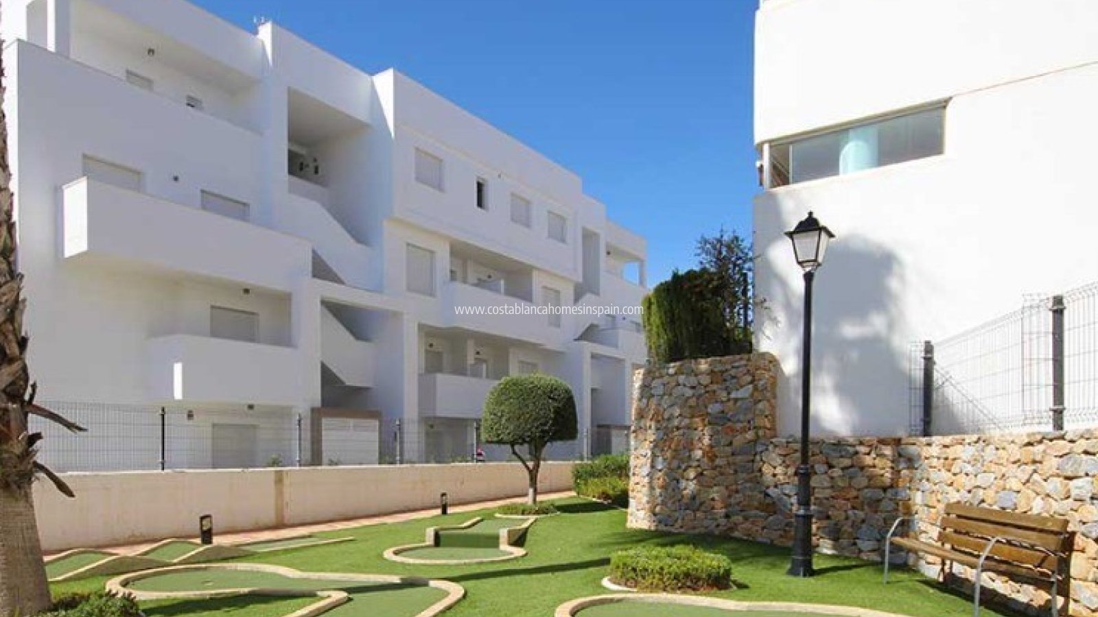 Venta - Apartment - Orihuela Costa - Villamartin