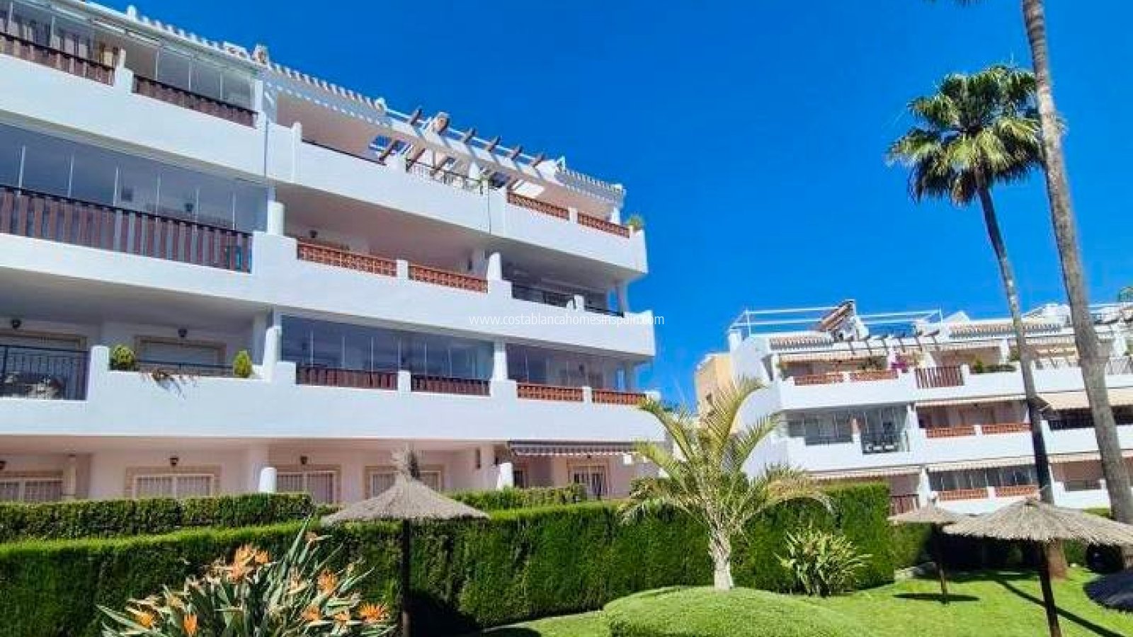Venta - Apartment - Orihuela Costa - Villamartin