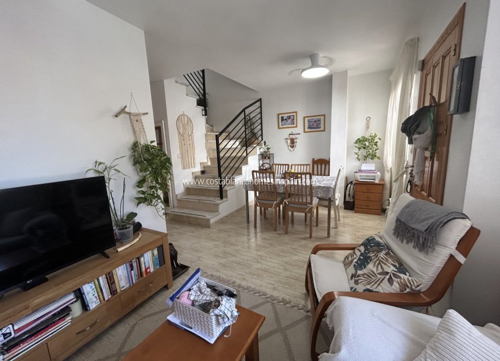 Venta - Apartment - Orihuela Costa - Villamartin