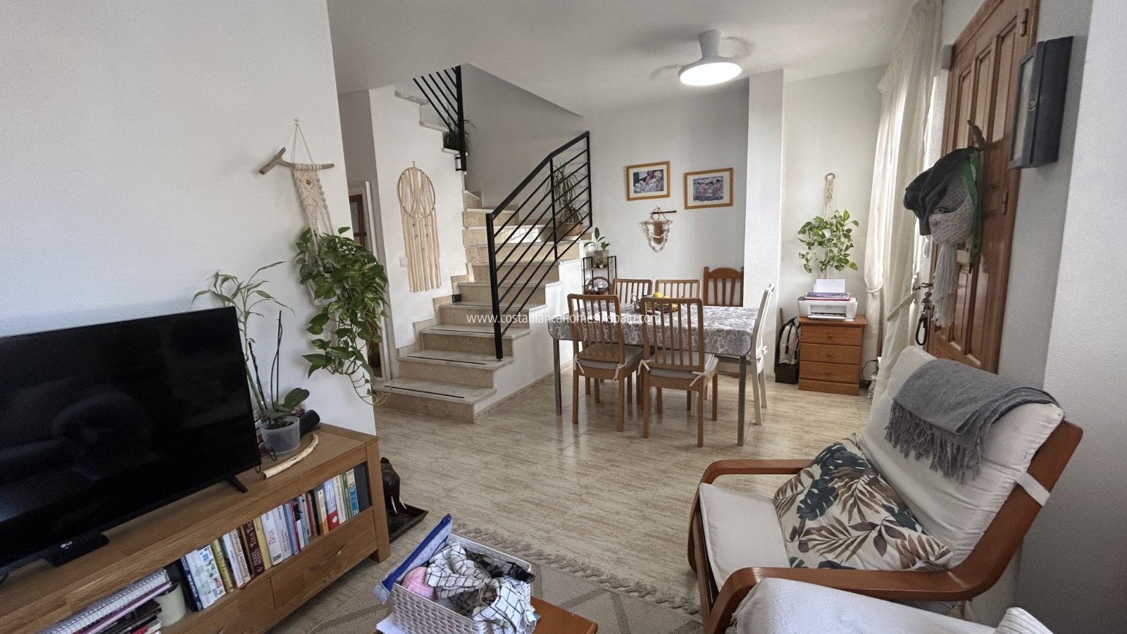 Venta - Apartment - Orihuela Costa - Villamartin