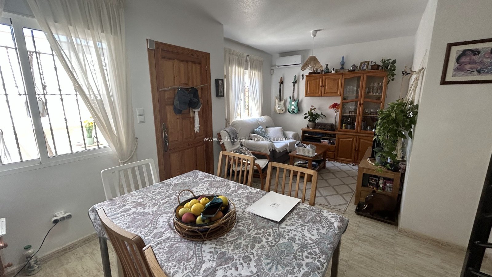 Venta - Apartment - Orihuela Costa - Villamartin
