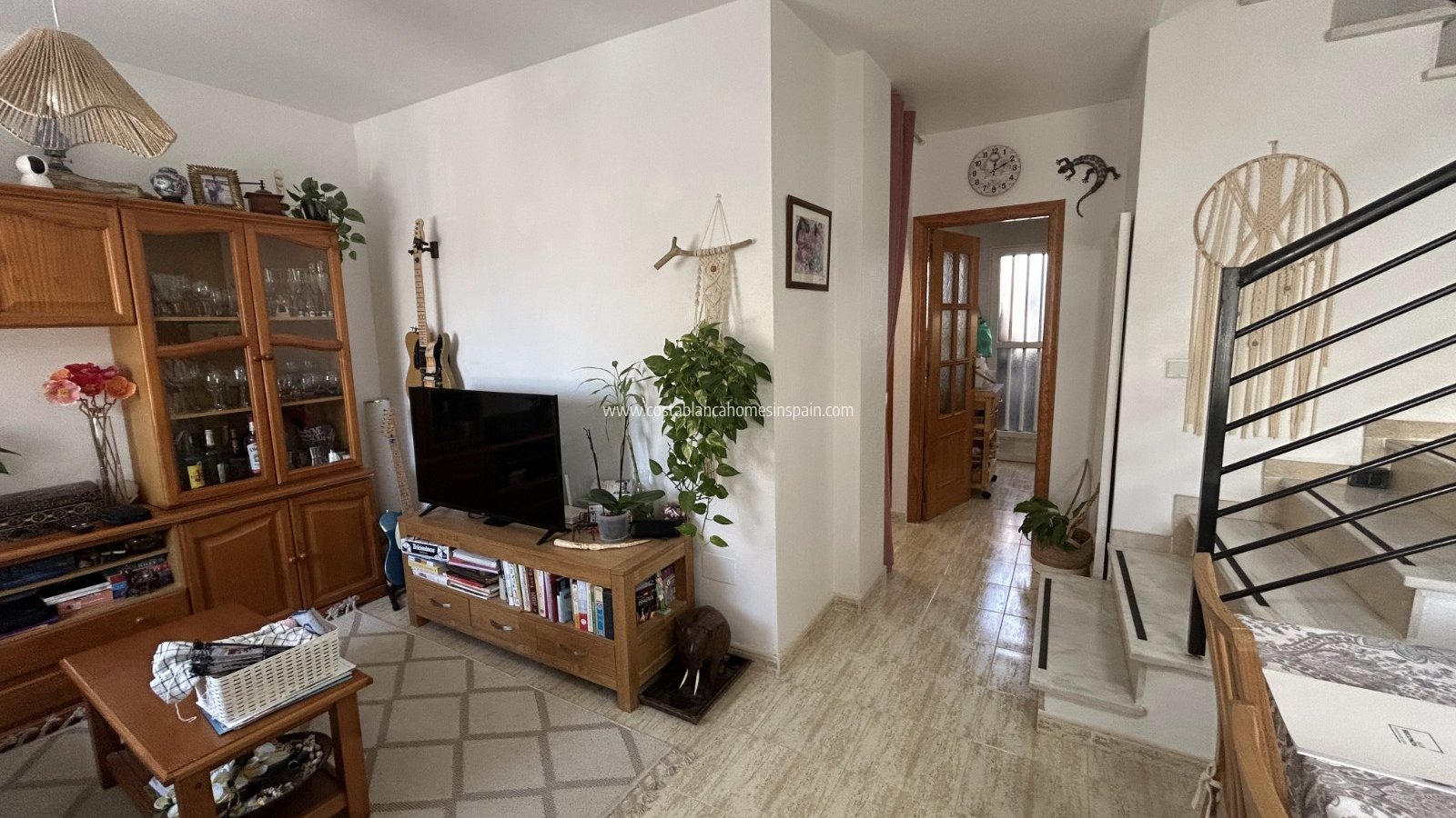 Venta - Apartment - Orihuela Costa - Villamartin