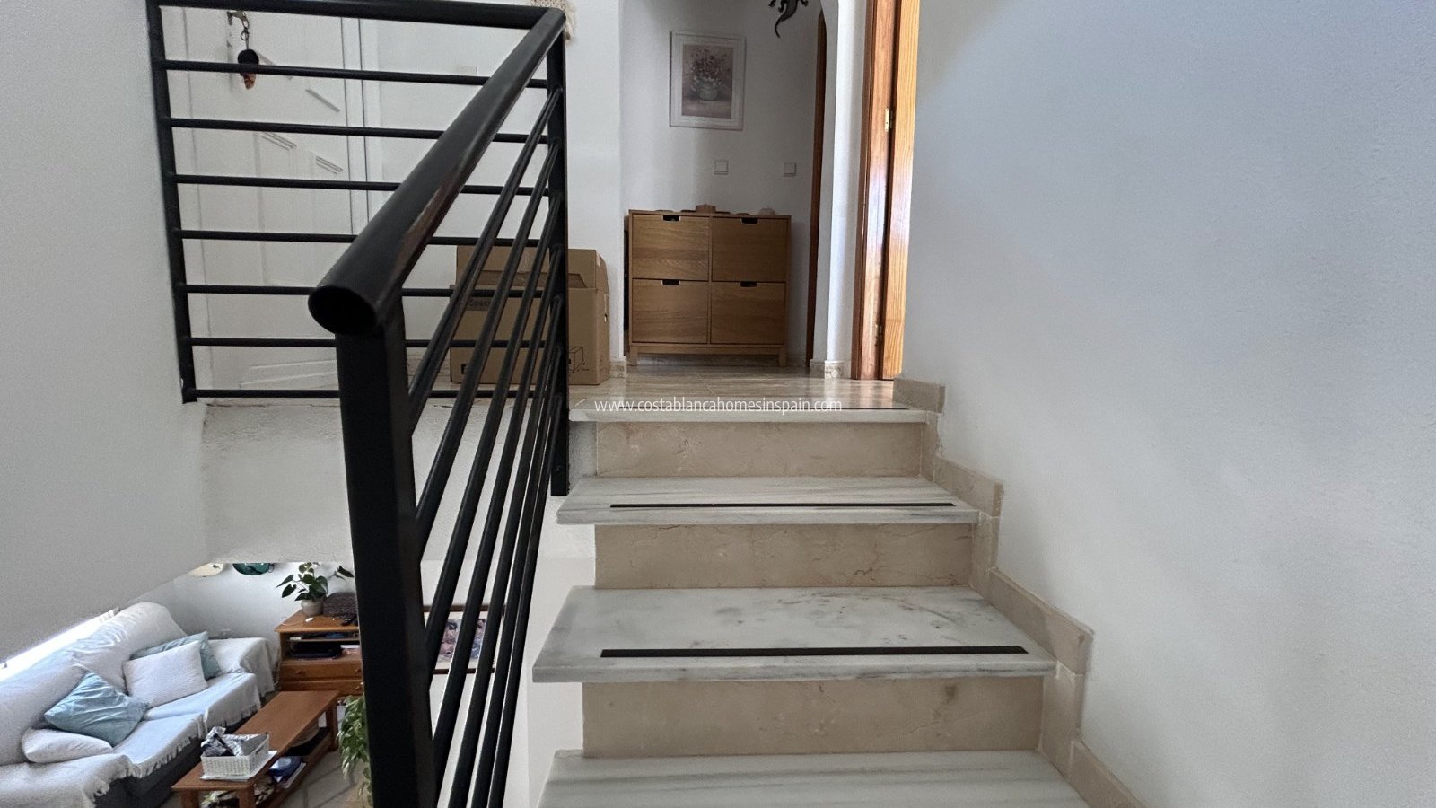 Venta - Apartment - Orihuela Costa - Villamartin