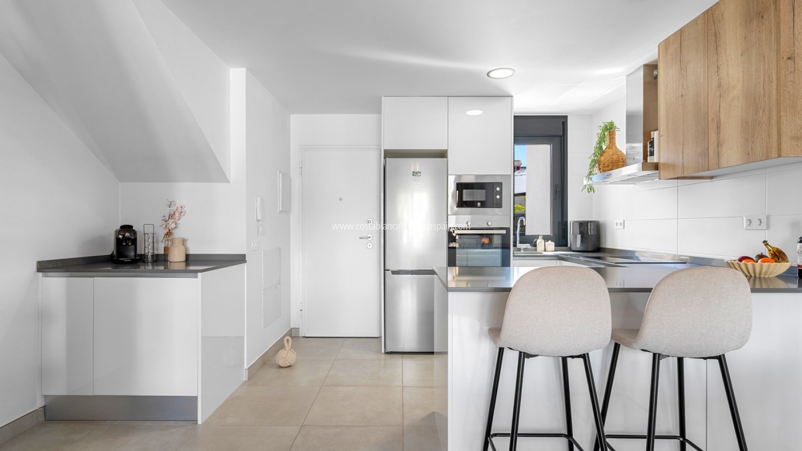 Venta - Apartment - Orihuela Costa - Villamartin