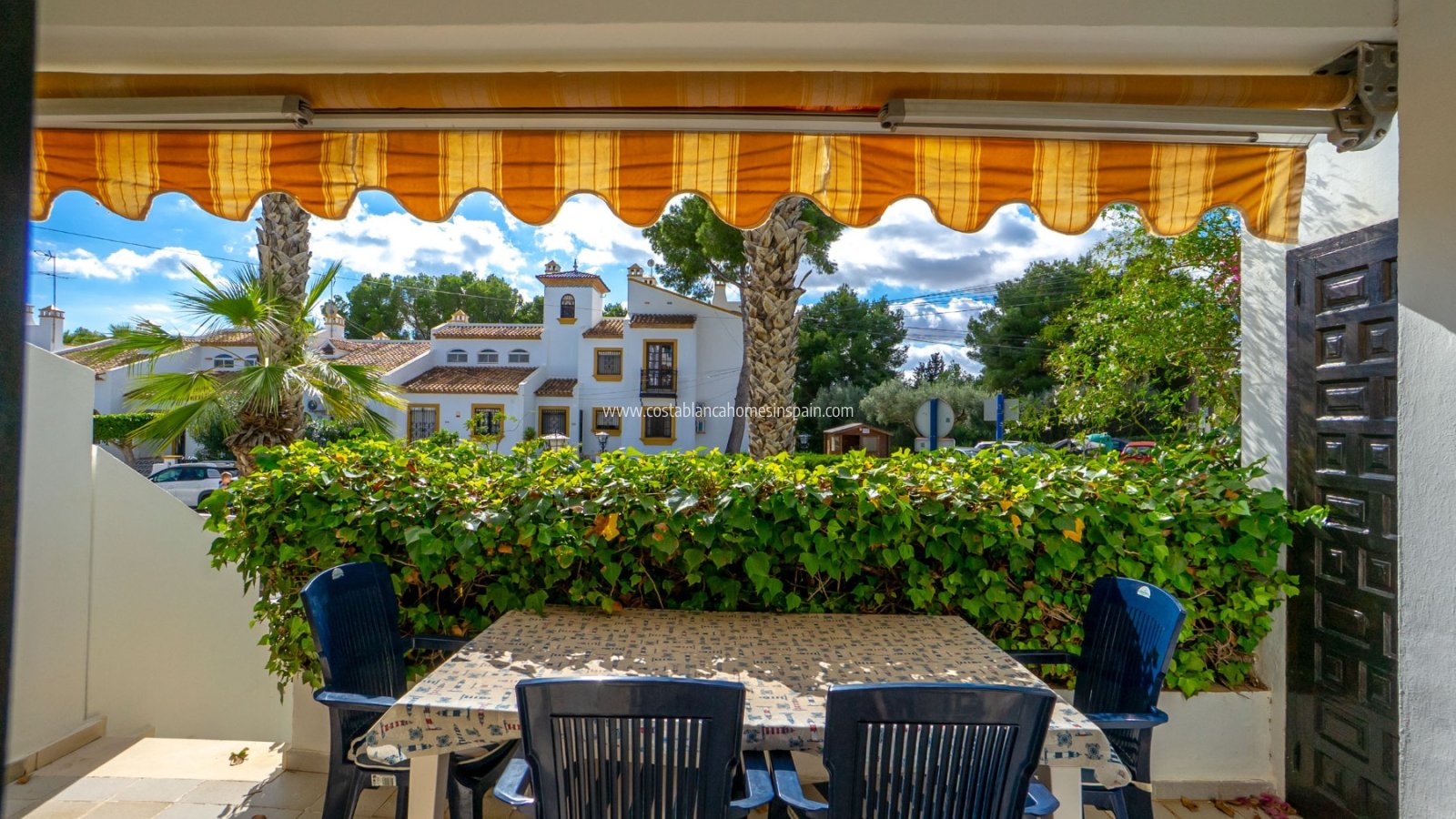 Venta - Apartment - Orihuela Costa - Villamartín