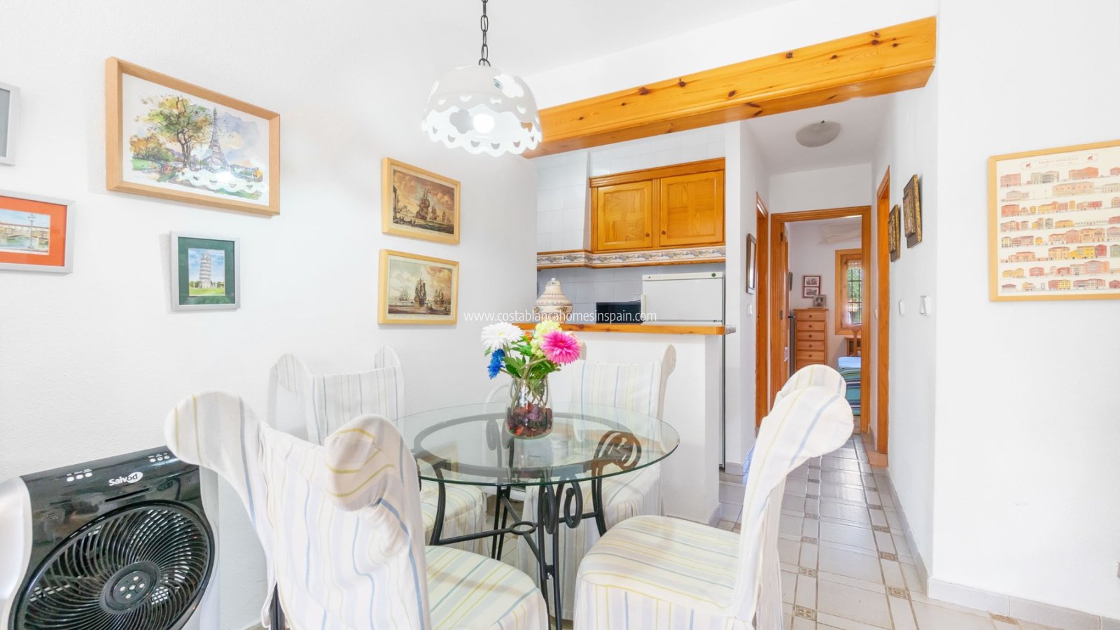 Venta - Apartment - Orihuela Costa - Villamartín