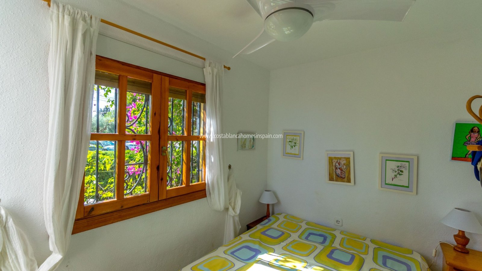 Venta - Apartment - Orihuela Costa - Villamartín