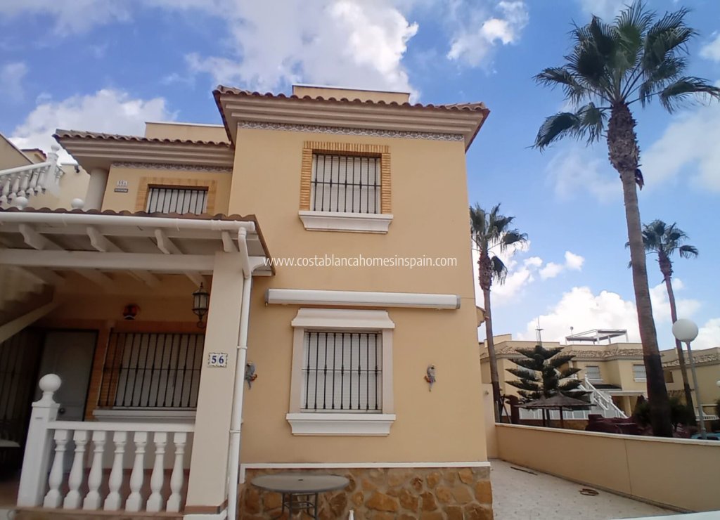 Venta - Apartment - Orihuela - Los Dolses
