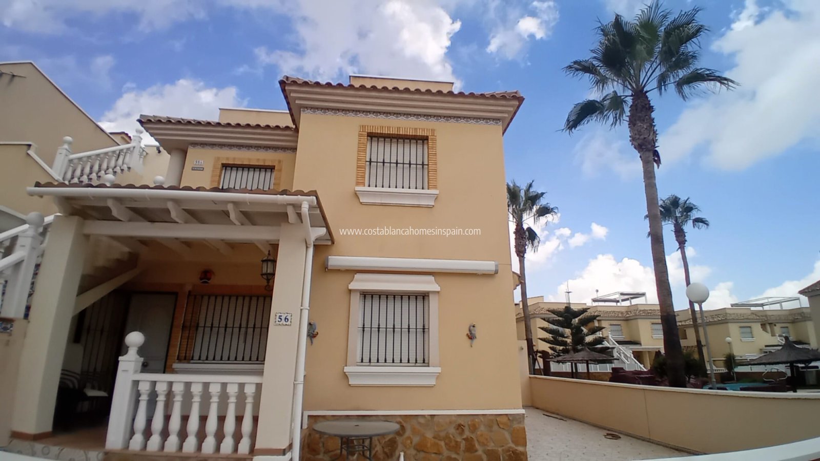 Venta - Apartment - Orihuela - Los Dolses
