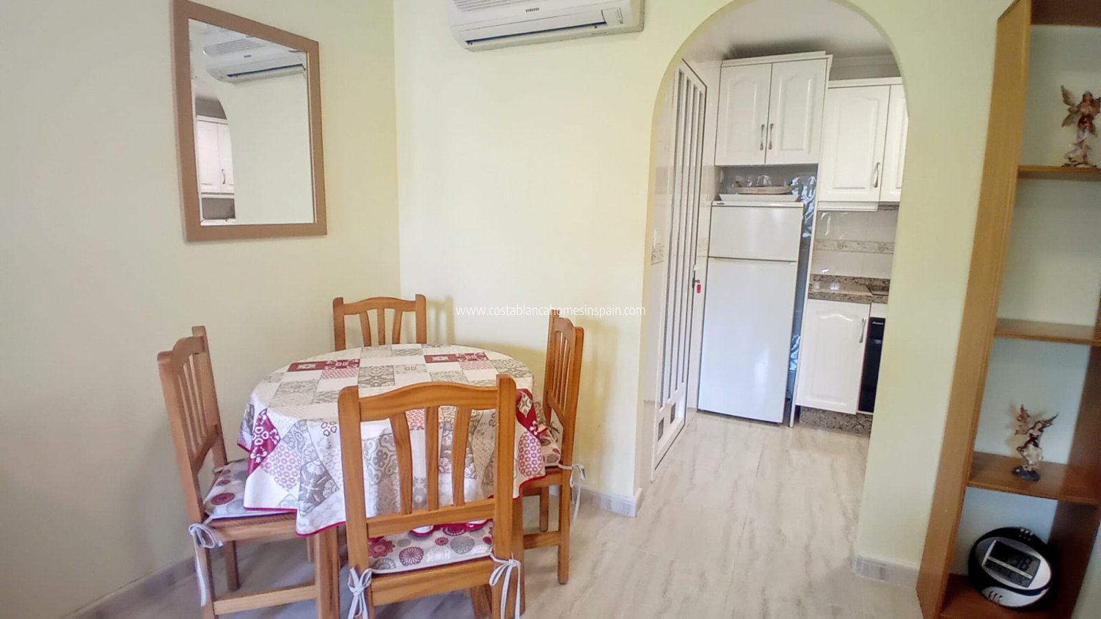Venta - Apartment - Orihuela - Los Dolses