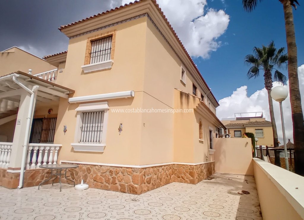 Venta - Apartment - Orihuela - Los Dolses