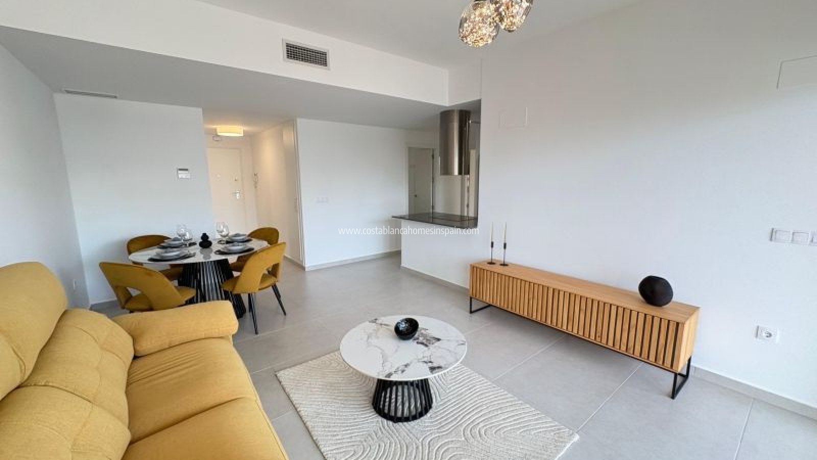 Venta - Apartment - Orihuela - Orihuela Costa