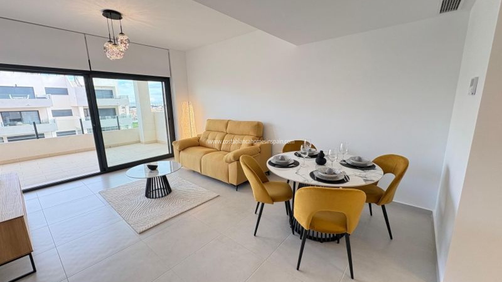 Venta - Apartment - Orihuela - Orihuela Costa
