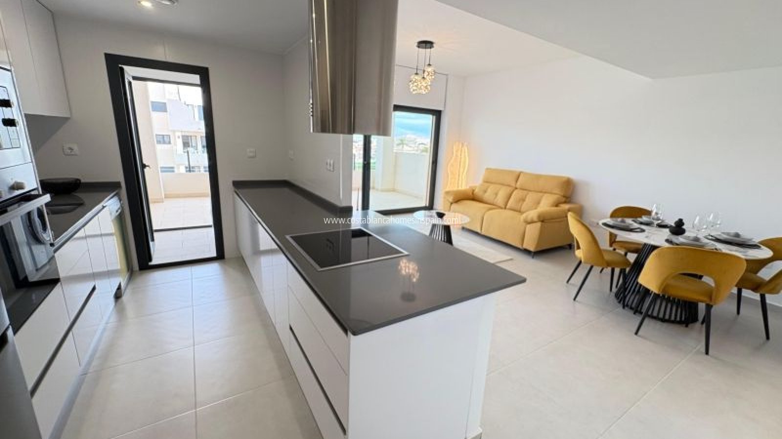 Venta - Apartment - Orihuela - Orihuela Costa