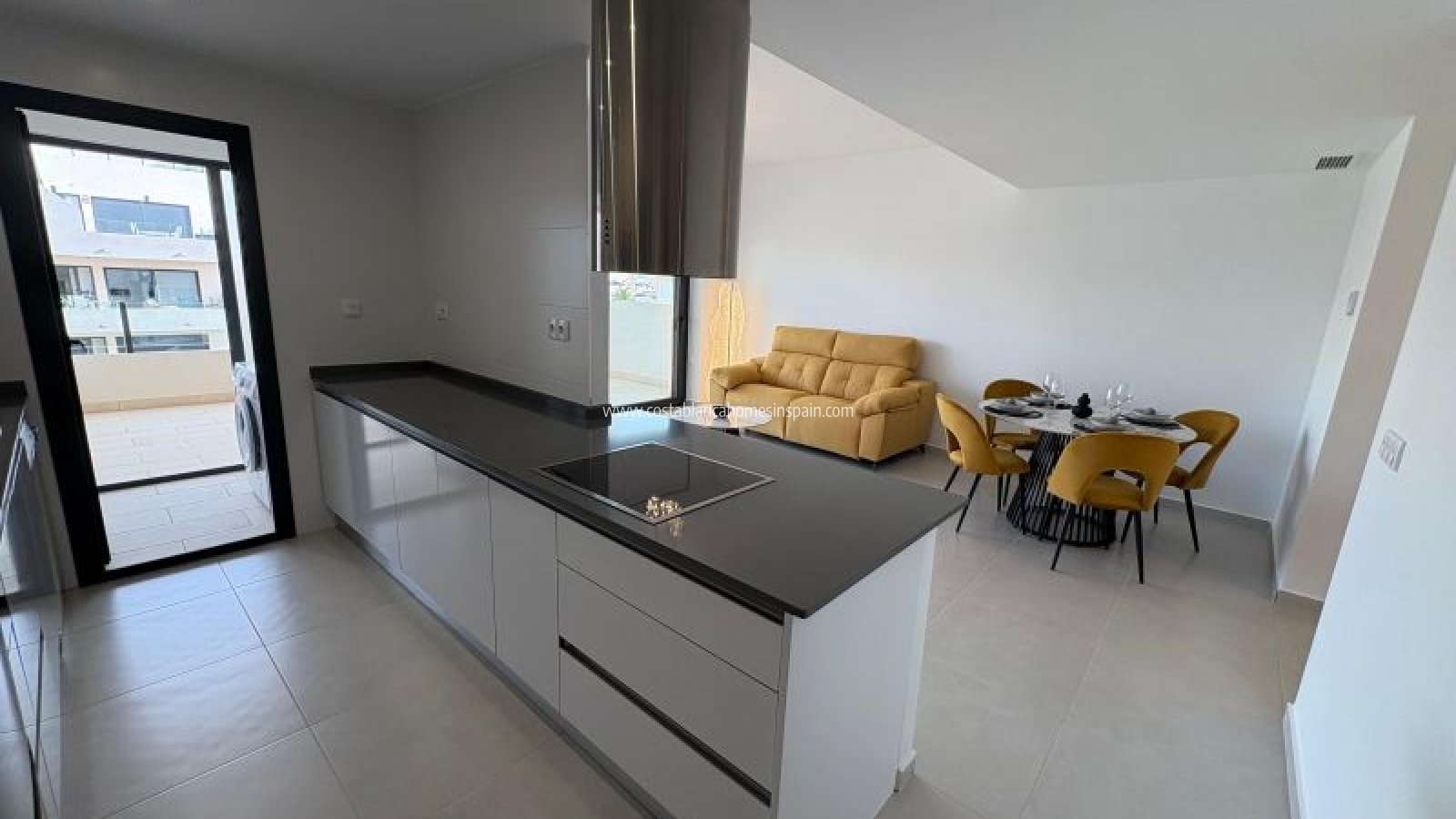Venta - Apartment - Orihuela - Orihuela Costa