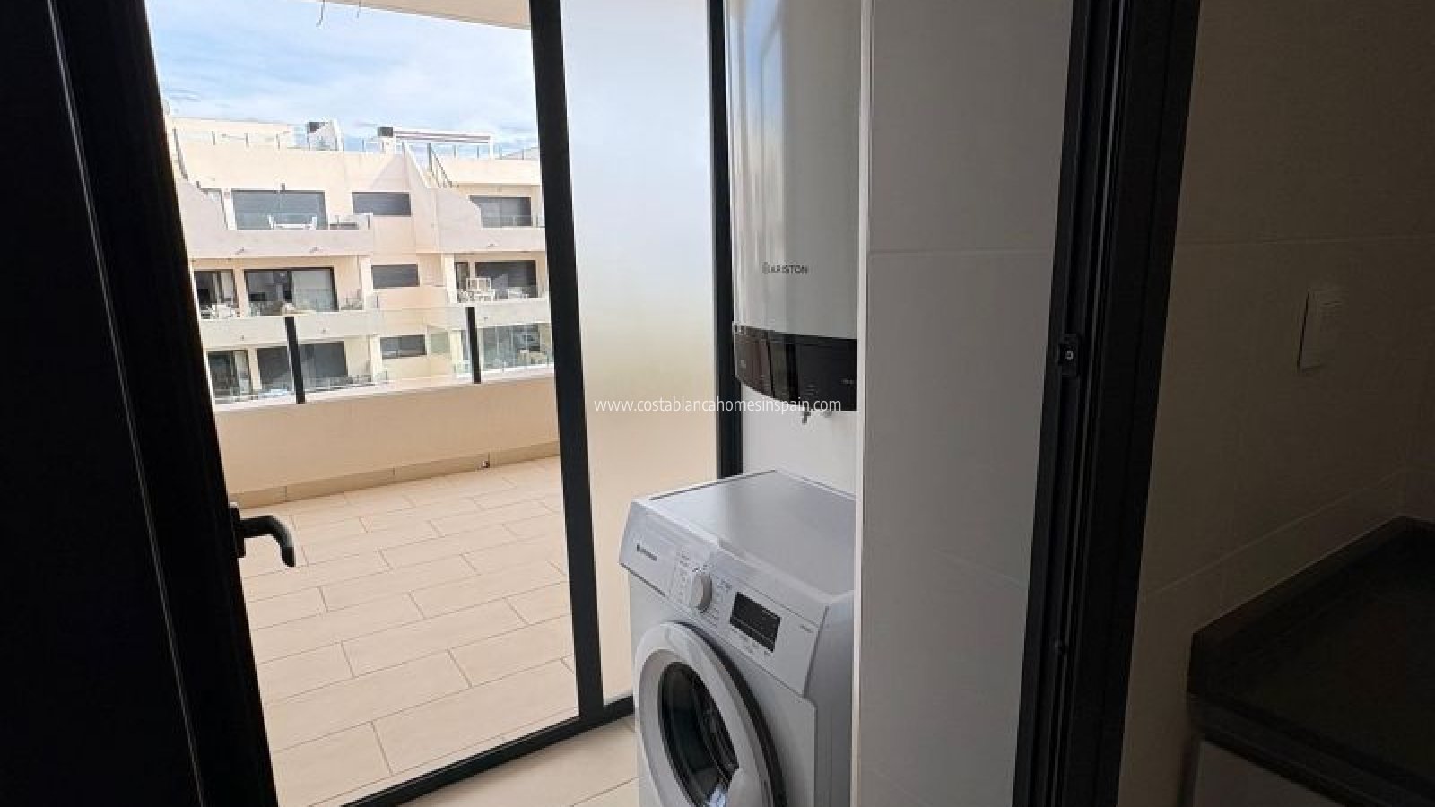 Venta - Apartment - Orihuela - Orihuela Costa
