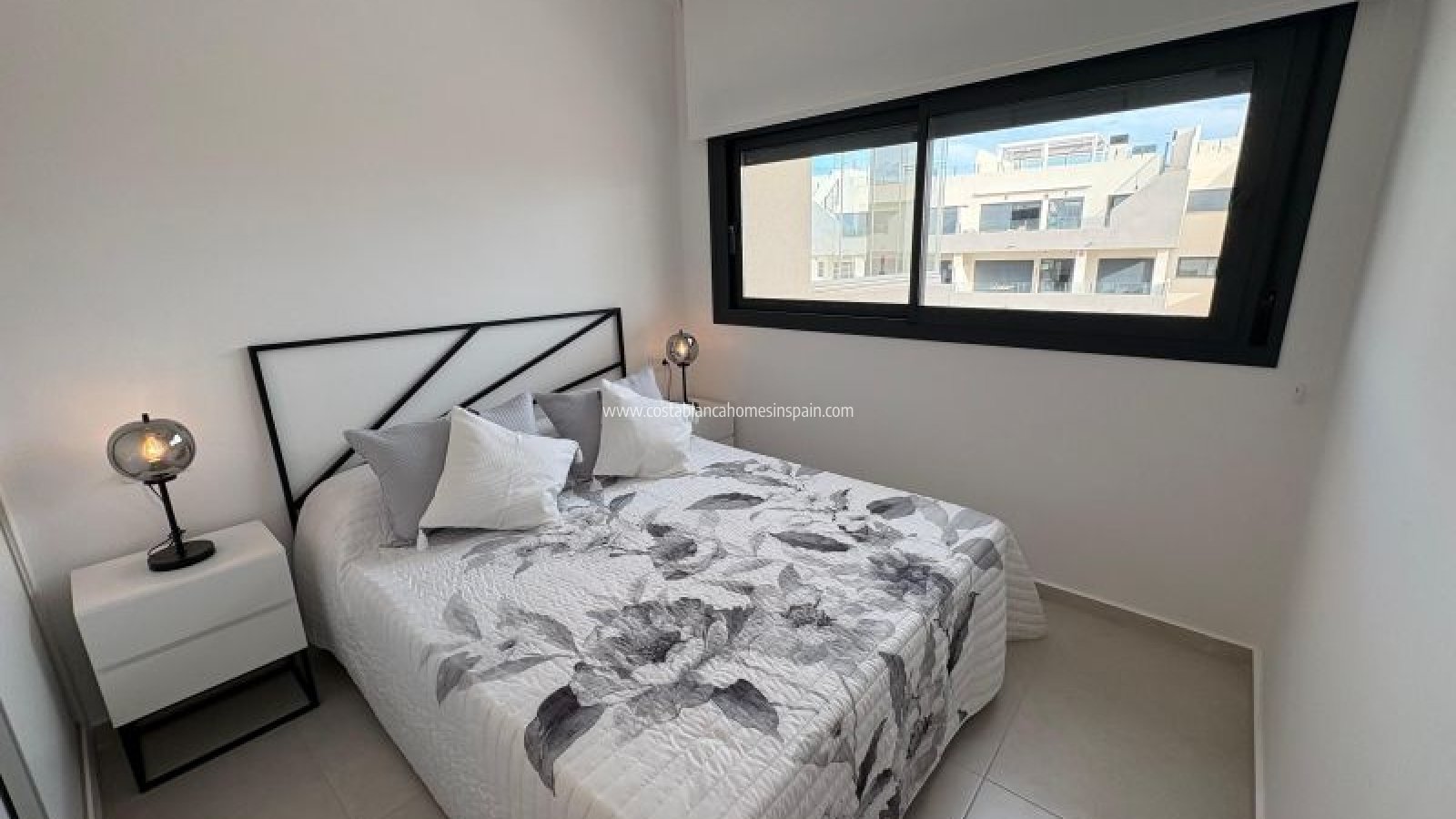 Venta - Apartment - Orihuela - Orihuela Costa