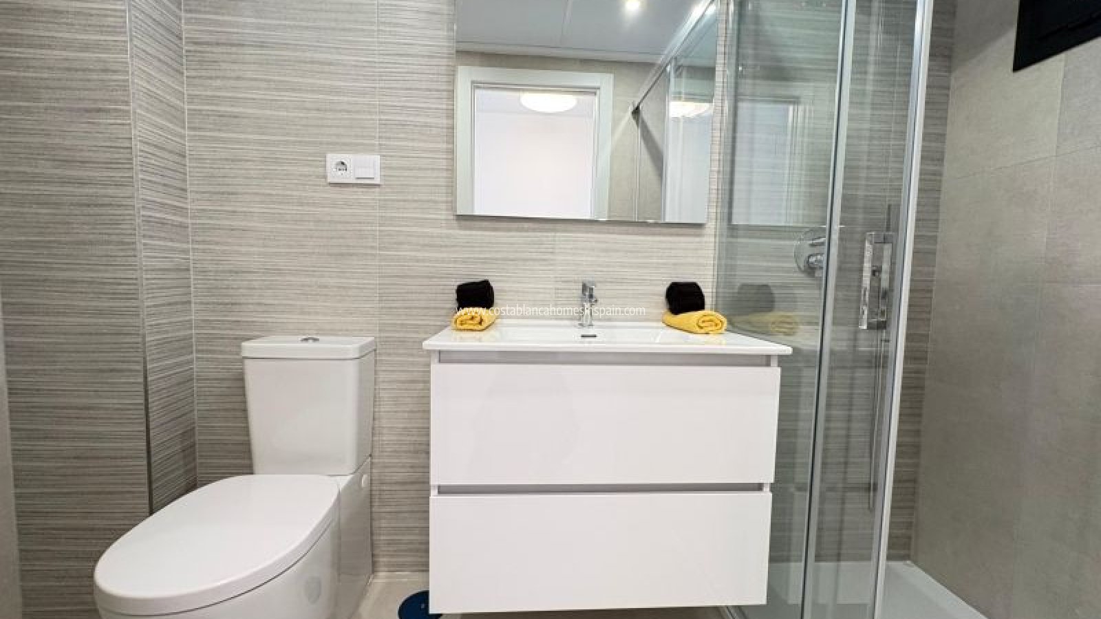 Venta - Apartment - Orihuela - Orihuela Costa
