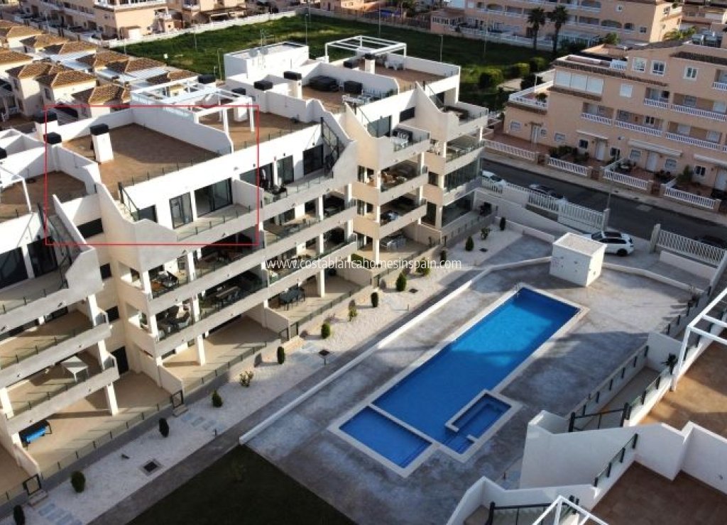 Venta - Apartment - Orihuela - Orihuela Costa