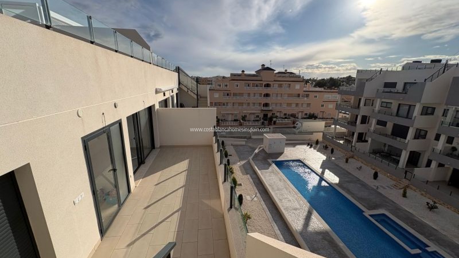 Venta - Apartment - Orihuela - Orihuela Costa