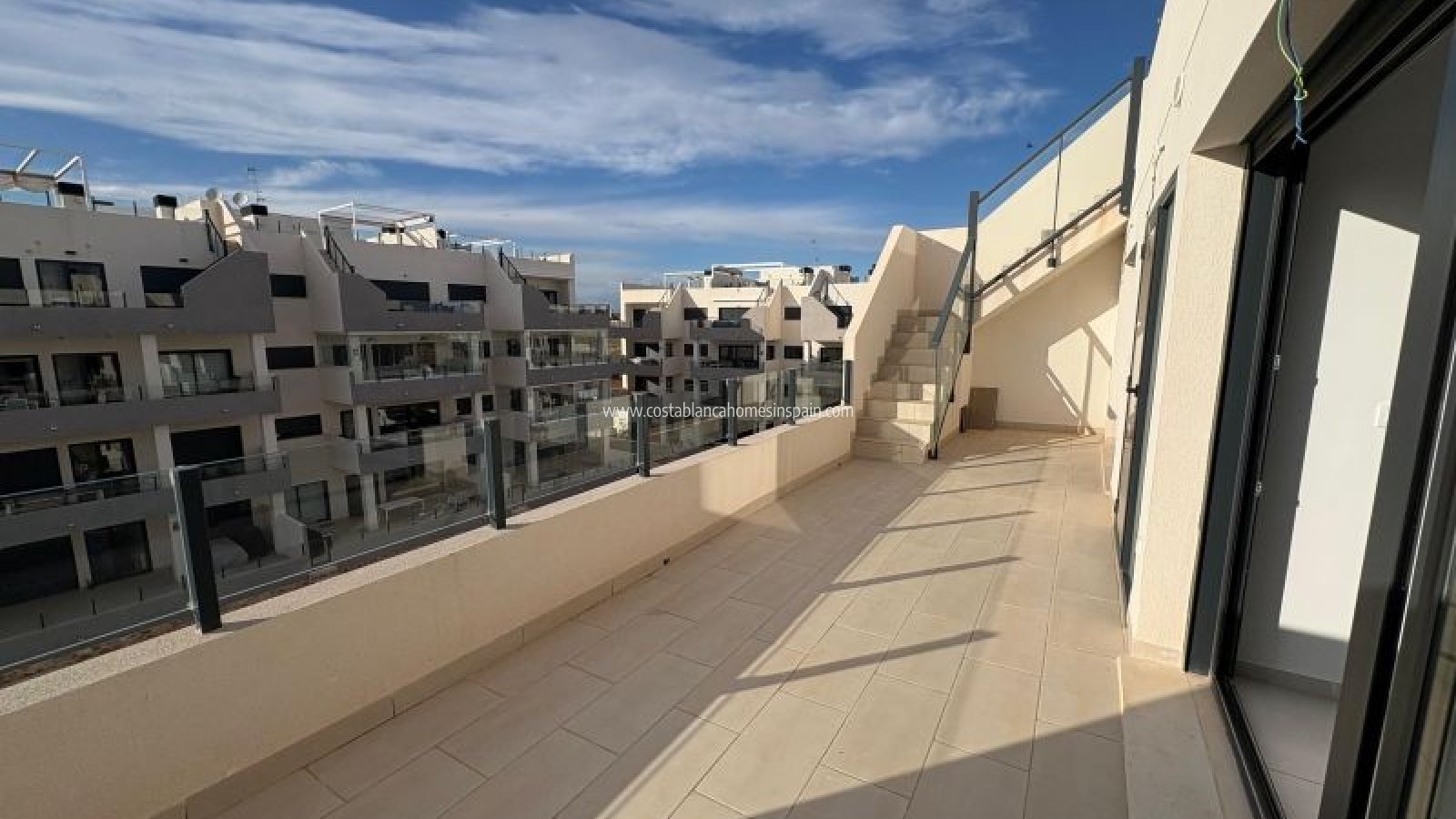 Venta - Apartment - Orihuela - Orihuela Costa