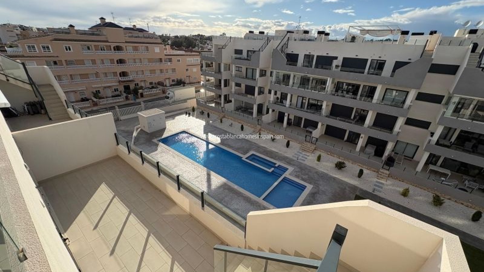 Venta - Apartment - Orihuela - Orihuela Costa