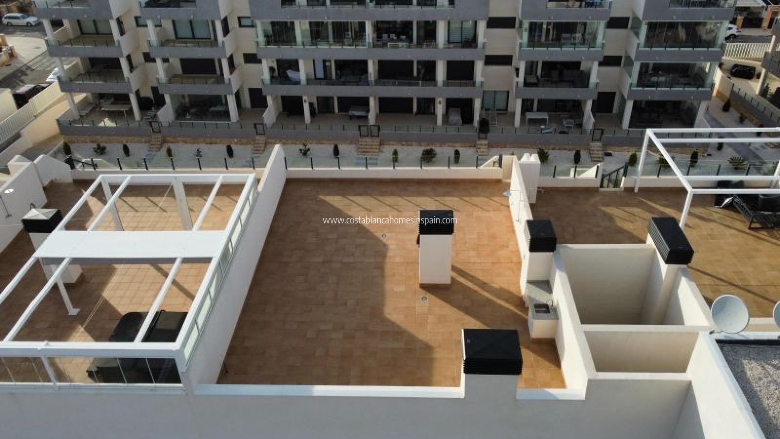 Venta - Apartment - Orihuela - Orihuela Costa