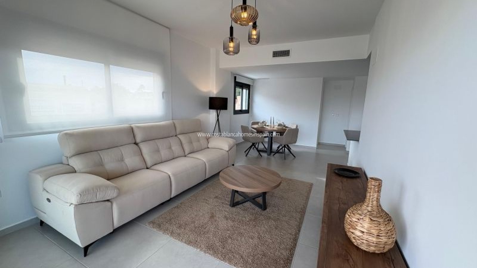 Venta - Apartment - Orihuela - Orihuela Costa