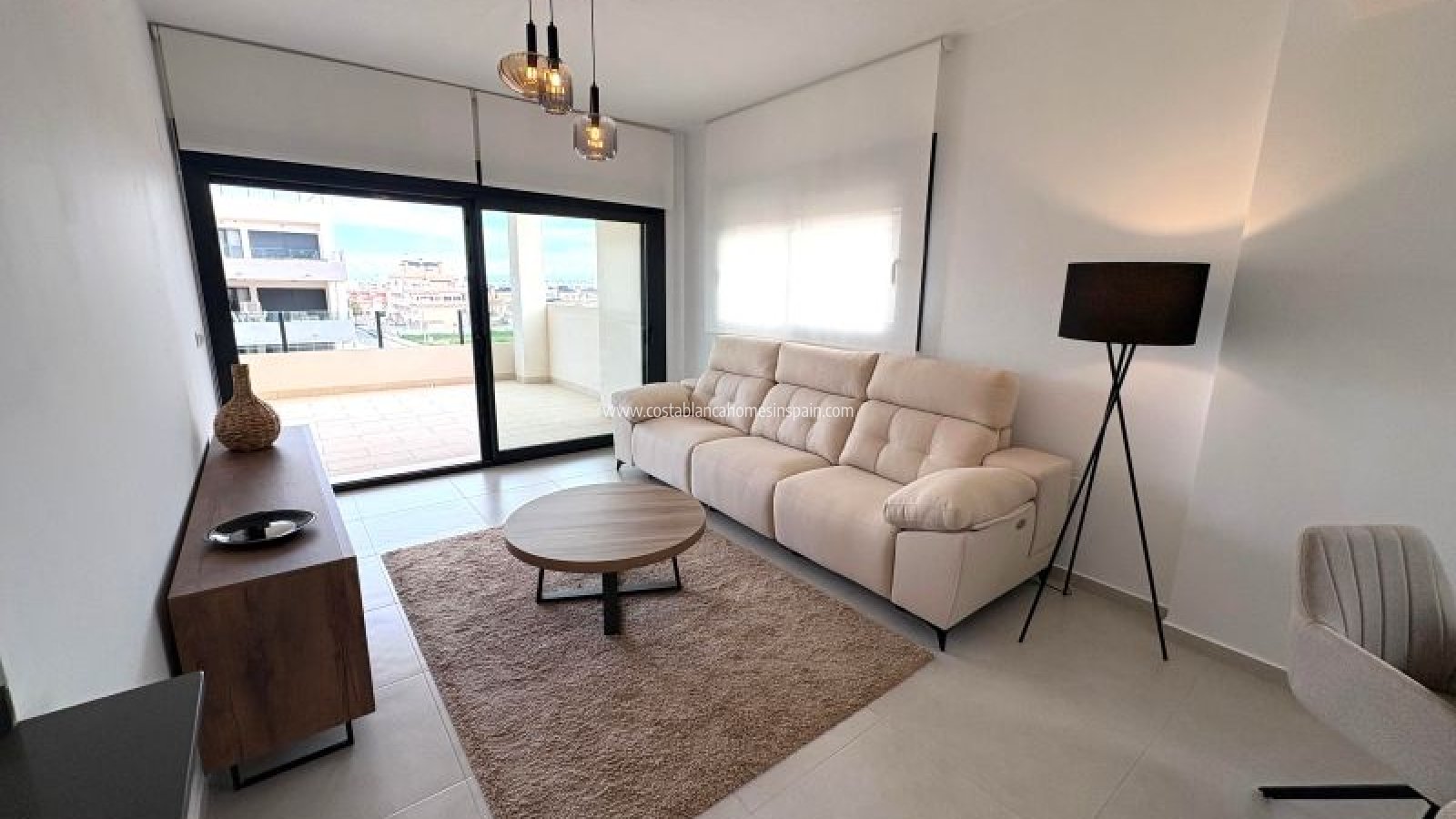Venta - Apartment - Orihuela - Orihuela Costa