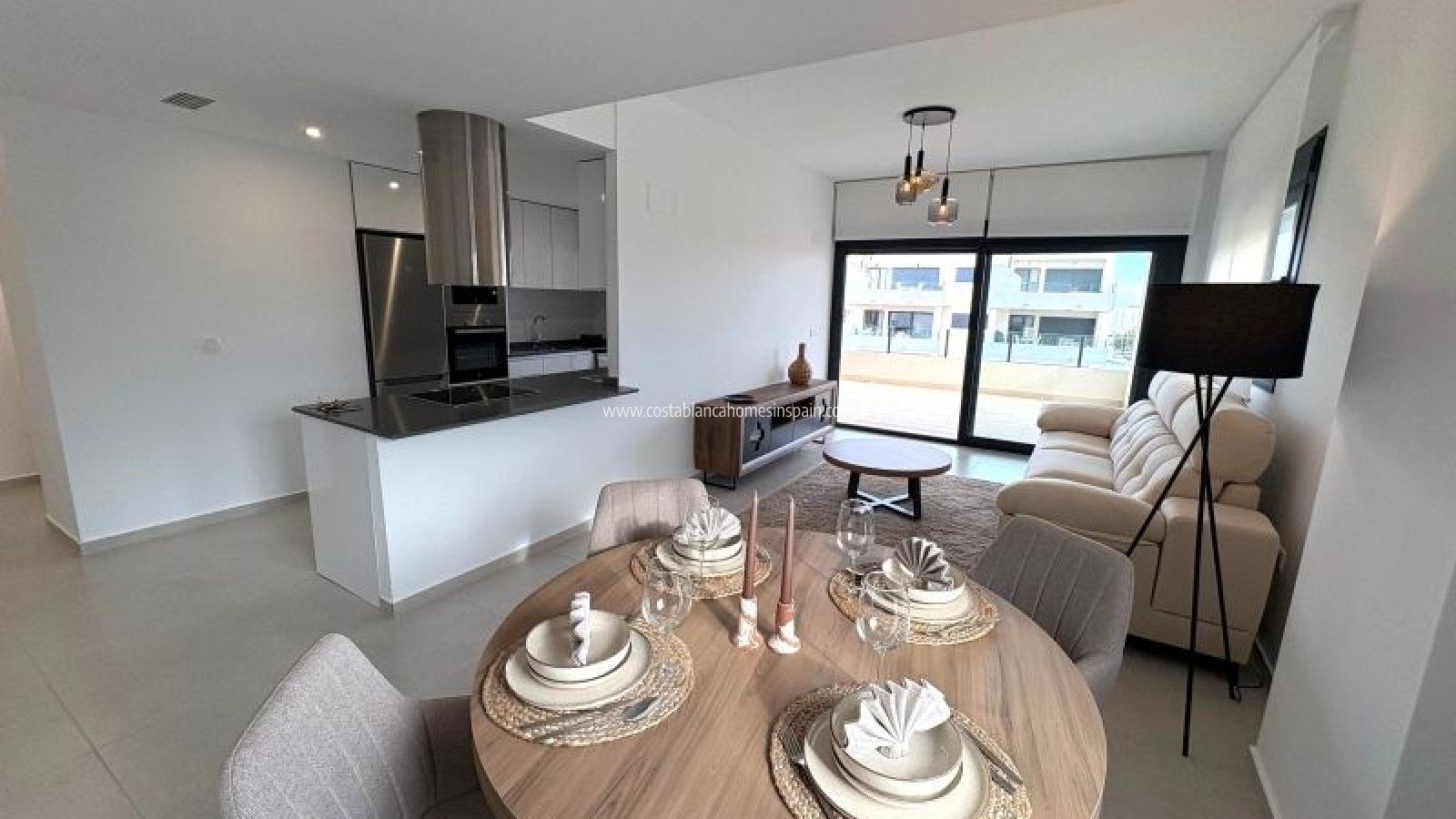 Venta - Apartment - Orihuela - Orihuela Costa