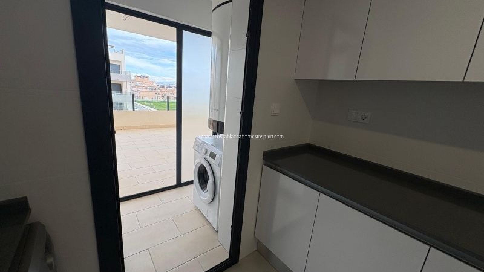Venta - Apartment - Orihuela - Orihuela Costa