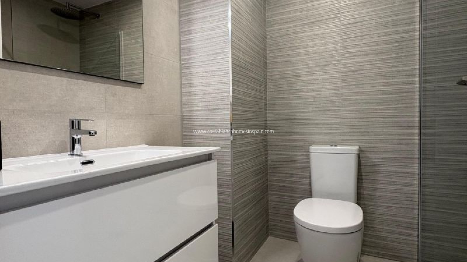 Venta - Apartment - Orihuela - Orihuela Costa