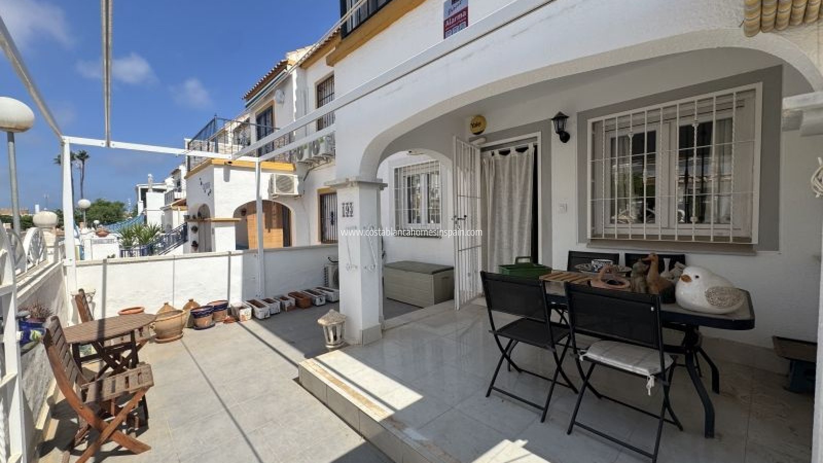 Venta - Apartment - Orihuela - Orihuela Costa