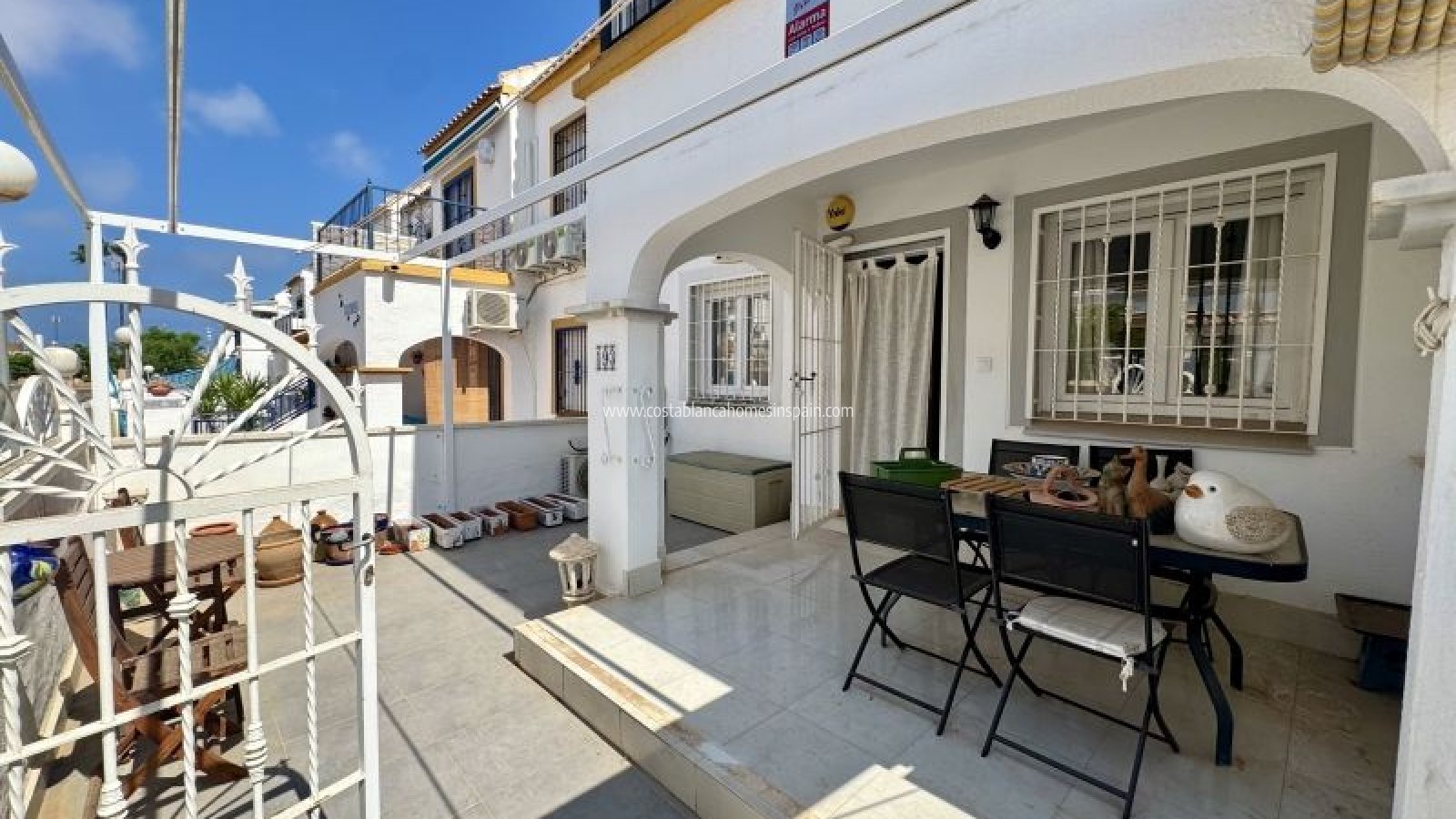 Venta - Apartment - Orihuela - Orihuela Costa