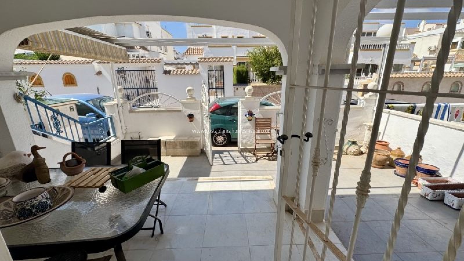 Venta - Apartment - Orihuela - Orihuela Costa