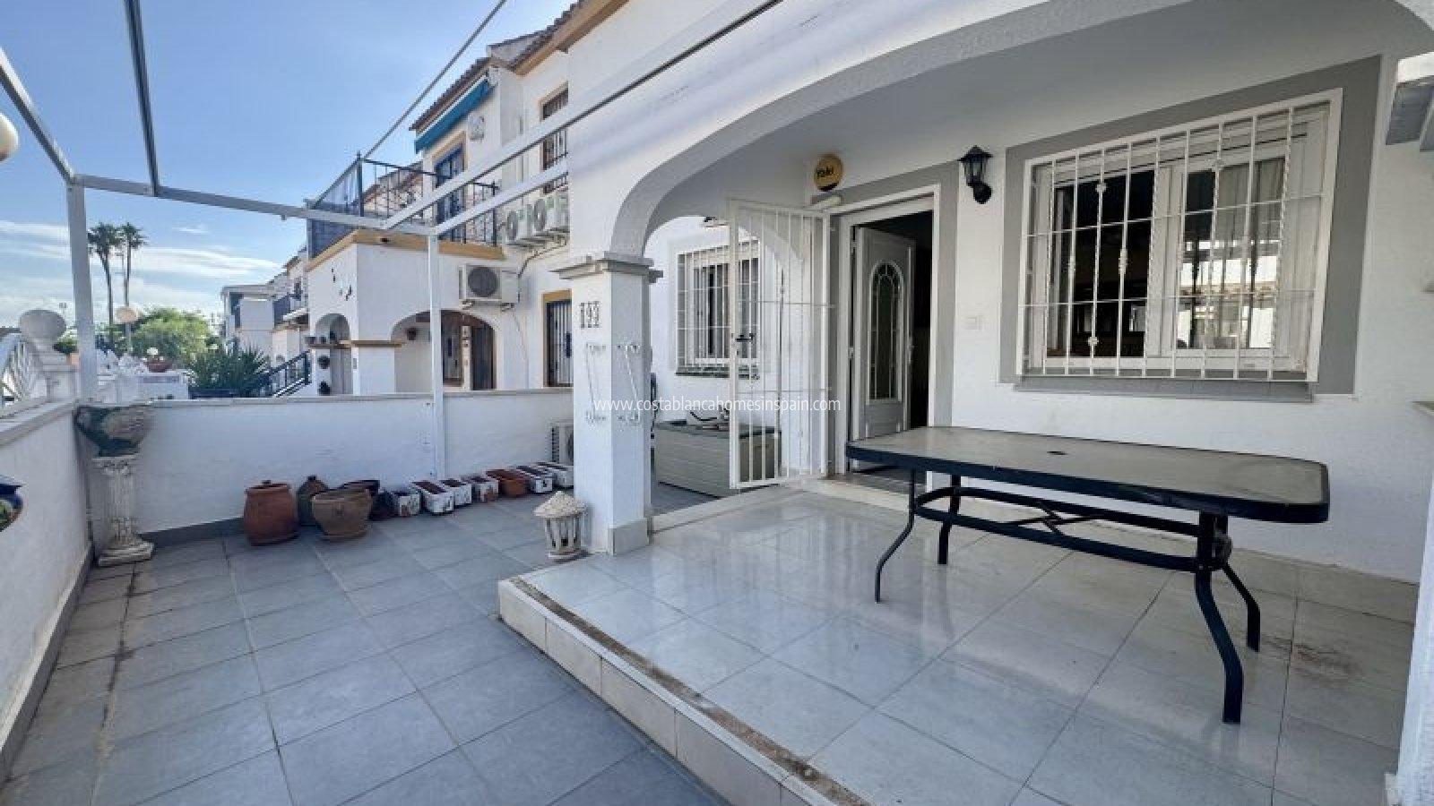 Venta - Apartment - Orihuela - Orihuela Costa