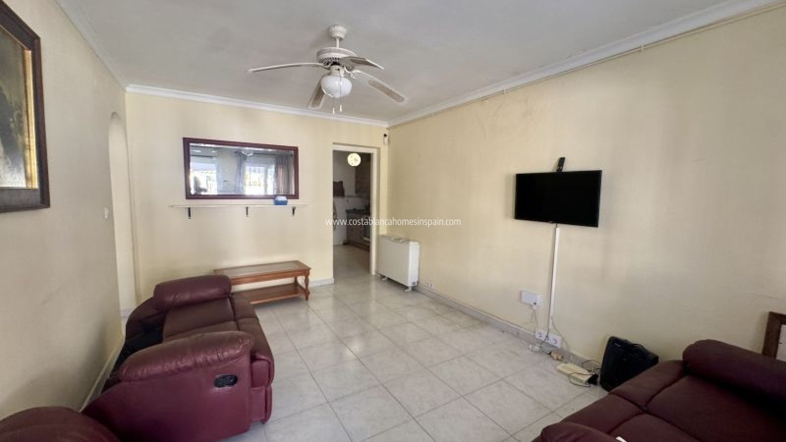 Venta - Apartment - Orihuela - Orihuela Costa