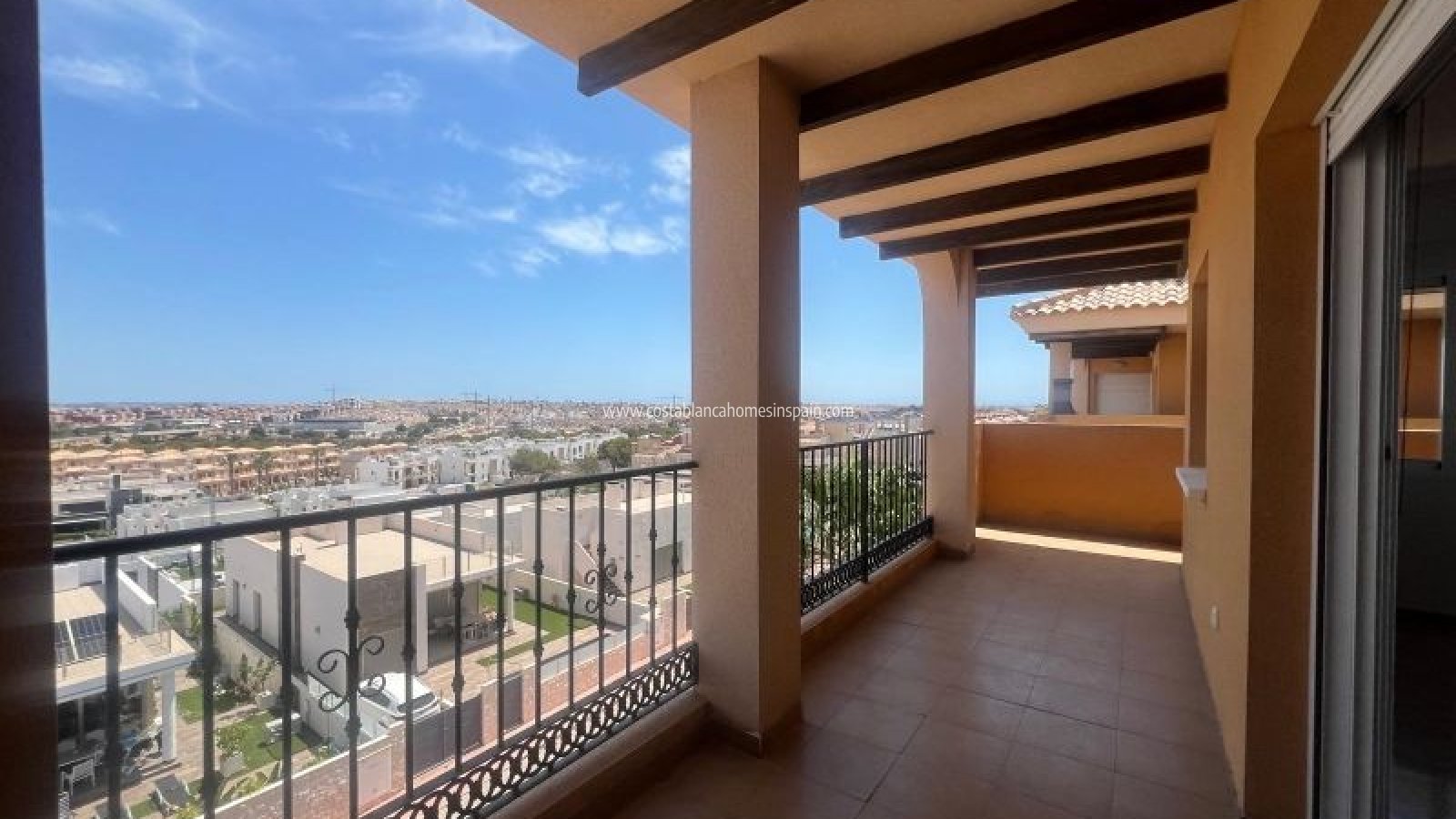 Venta - Apartment - Orihuela - Orihuela Costa