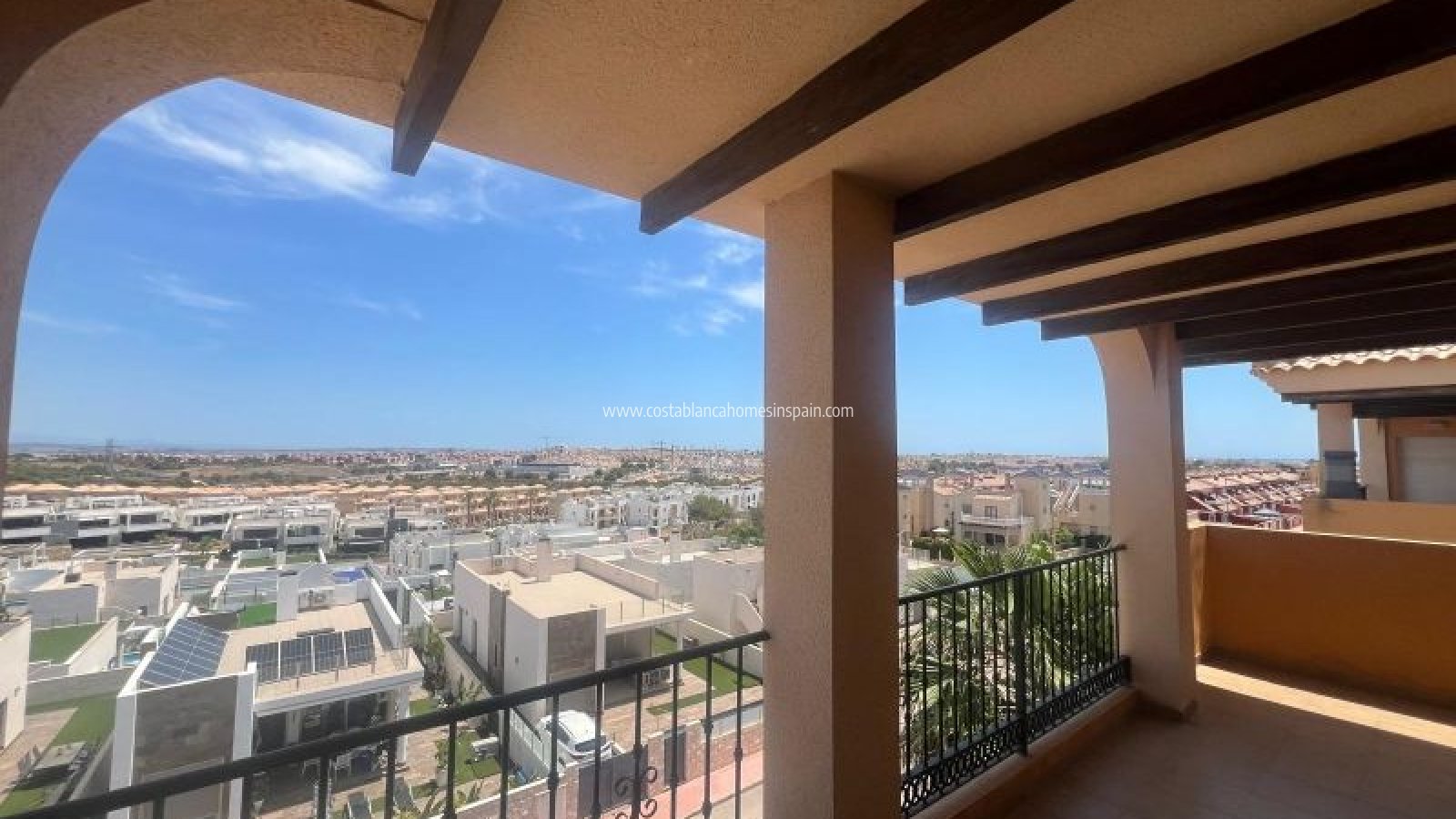 Venta - Apartment - Orihuela - Orihuela Costa