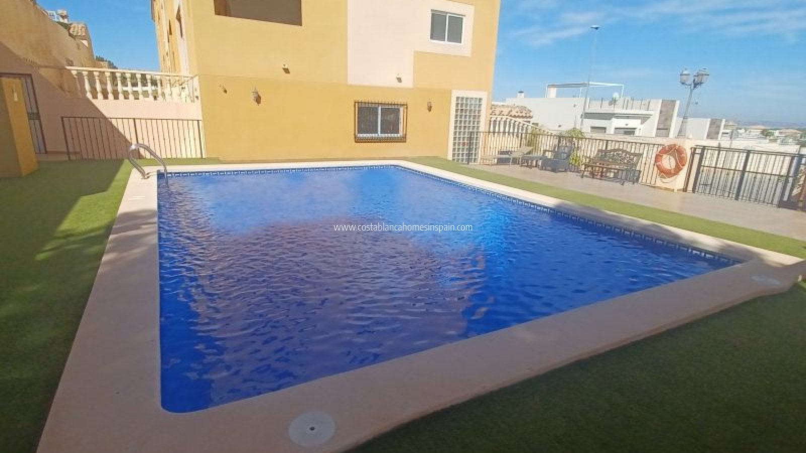 Venta - Apartment - Orihuela - Orihuela Costa