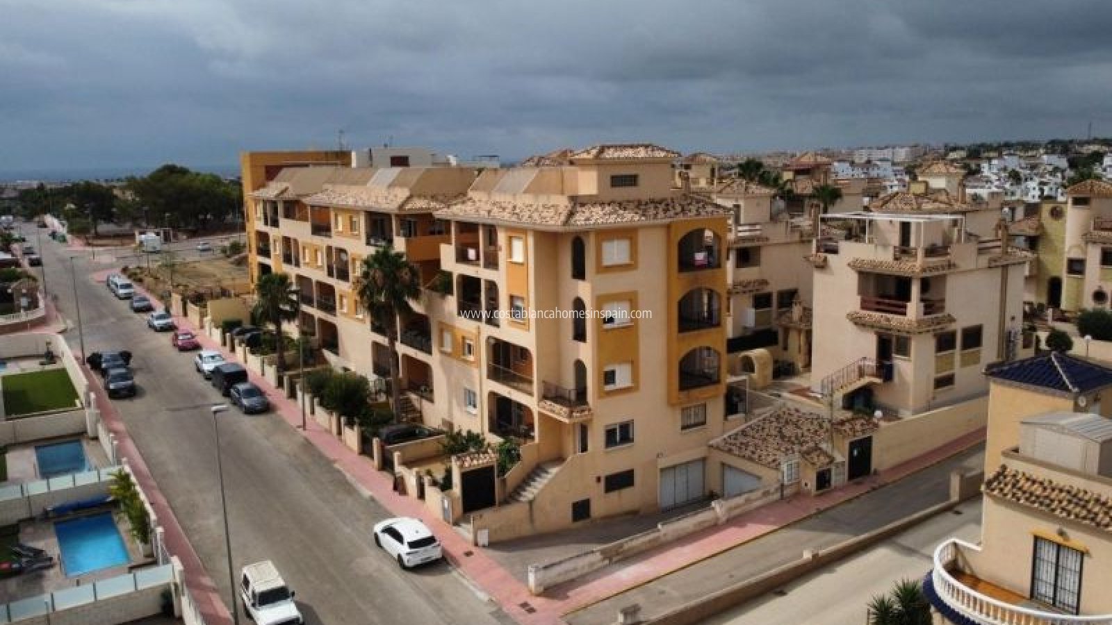 Venta - Apartment - Orihuela - Orihuela Costa